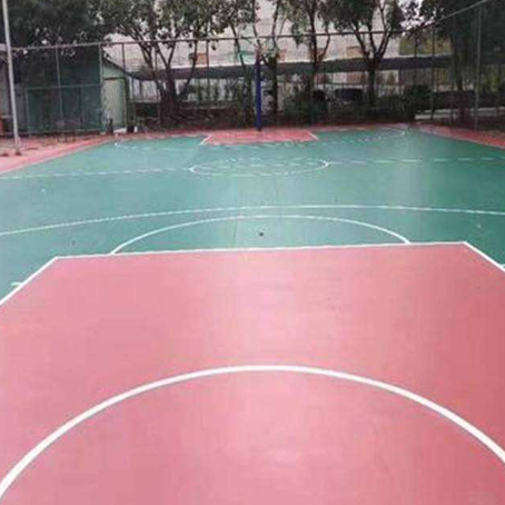 枣庄球场地坪行业近期有多个重要更新